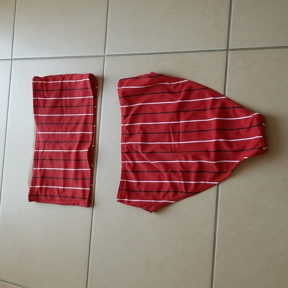 Fila bikini - Picture 2 of 3